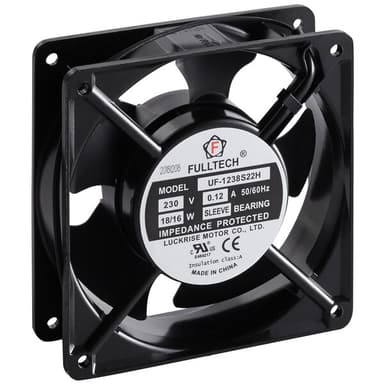 Cooling Fan for T3300 and T3600 Conveyor Toasters