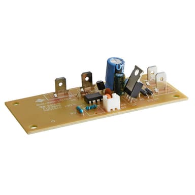 Control Board for QS-1800 Countertop Tortilla / Portion Steamer