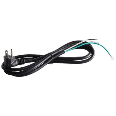 72" Power Cord for T3300D, T3600D, and BT18H