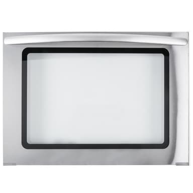 Replacement Door for CO-28 Half Size Countertop Convection Ovens
