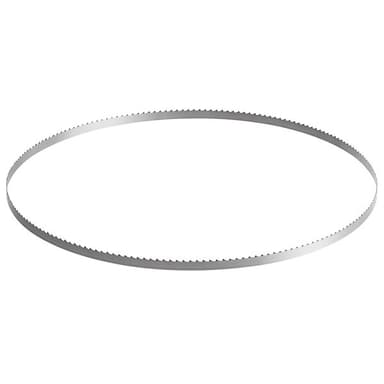 65" Band Saw Blade for General Use, 3 Teeth Per Inch