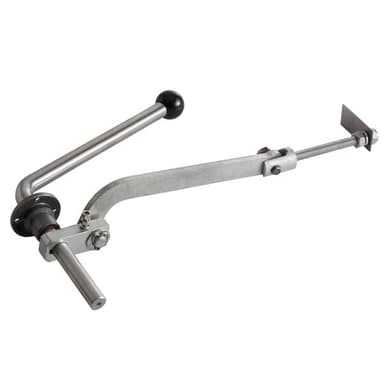 Bowl Lift Assembly for MX40