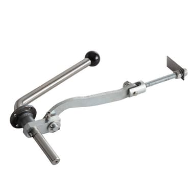 Bowl Lift Assembly for MX30