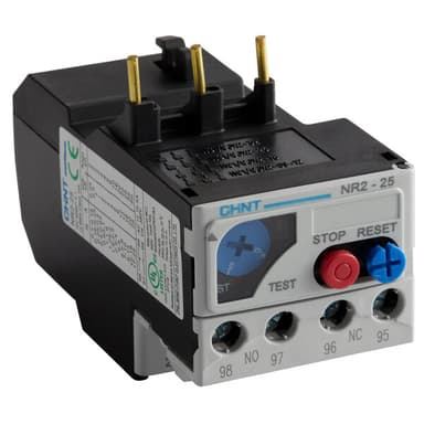 Lift Motor Relay Overload for MX60