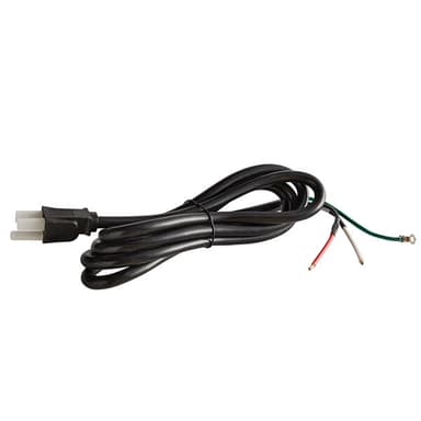 Equipment Replacement Power Cord for DPO Series