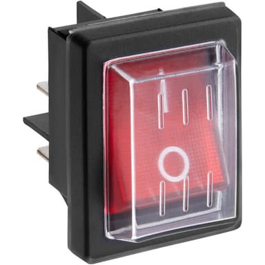 Single On / Off Switch for DPO Series