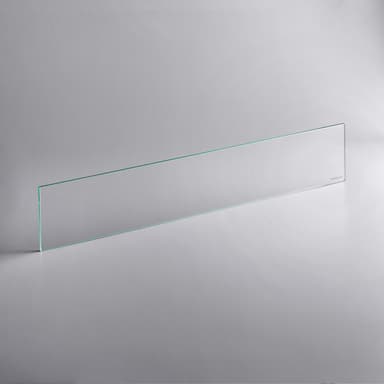 Glass for BMFW3 Bain Marie Food Warmer