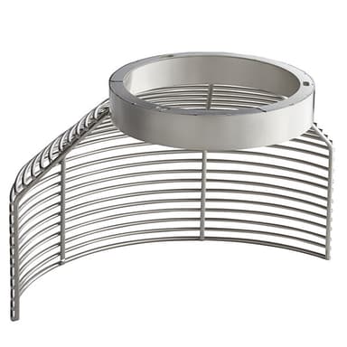 60 Qt. Bowl Guard Door for MX60 Mixer