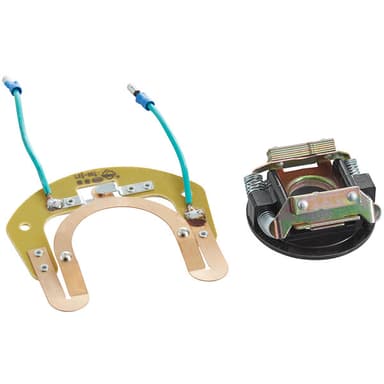 Motor Switch for MX20 Planetary Stand Mixer