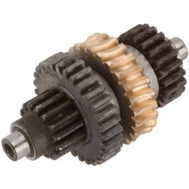 Transmission Shaft Assembly for MX10 Mixers