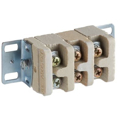 Terminal Block for CNVYOV Conveyor Ovens and Toasters