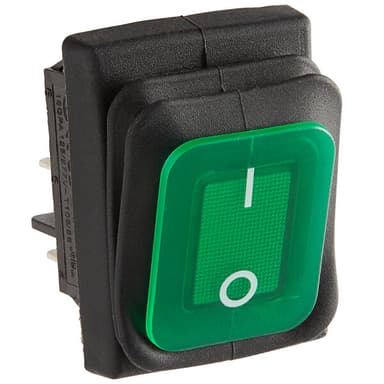 Power Switch for CNVYOV Conveyor Ovens