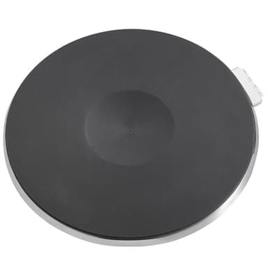 9" Solid Burner for CER200/CER400 Range - 208-240V