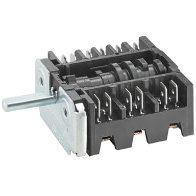 Switch for CER200 Range