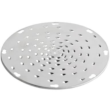 3/16" Shredder Plate for MX20 Series Slicer and Shredder Attachments
