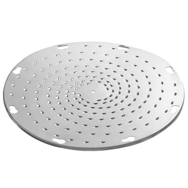 3/32" Shredder Plate for MX20 Series Slicer and Shredder Attachments