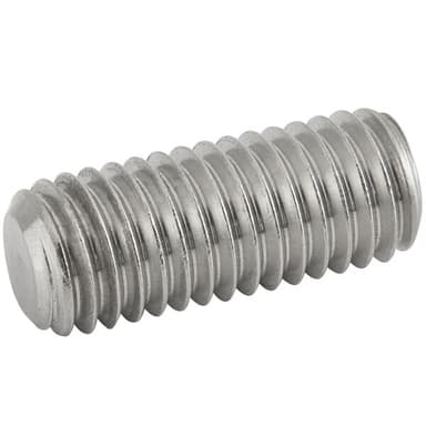 Plunger Bolt for Select Churro and Sausage Stuffers