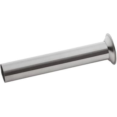 Stainless Steel 1 1/4" Funnel for Select Churro and Sausage Stuffers