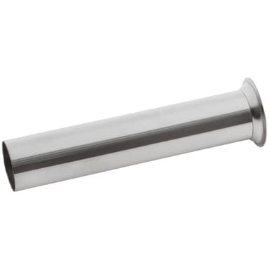Stainless Steel 1 1/2" Funnel for Select Churro and Sausage Stuffers
