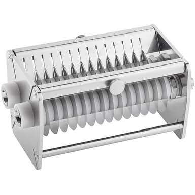 1/2" Meat Stripper Blade Set for Meat Tenderizers