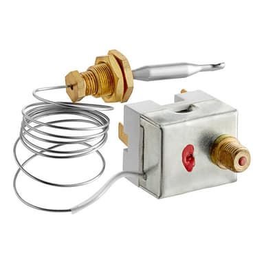 Temperature Limiter for PC201