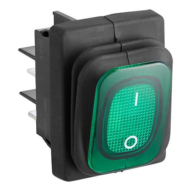 Main Switch for PC201 Pasta Cookers