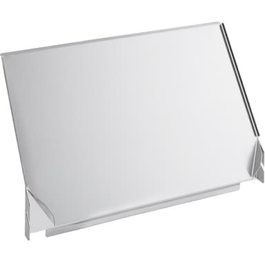 12" Extended Length Feed Tray for Bun Grill Toasters