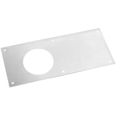 Bottom Plate for MT64 Meat Tenderizers