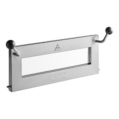 Ball Handle Door Assembly for DPO-18-S and DPO-18-DD