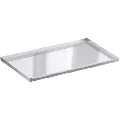 Grease / Crumb Tray for CAG48RC Charbroilers