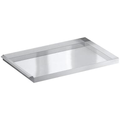 Grease / Crumb Tray for CAG24RC Charbroilers