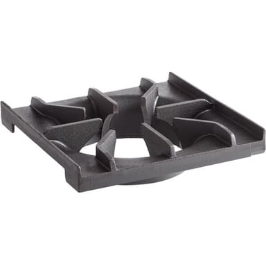 Top Grate for Chef Series CAG-R-2-12, CAG-R-4-24, and CAG-R-6-36 Ranges