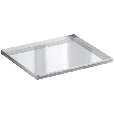 Grease / Crumb Tray for CAG36RC Charbroilers