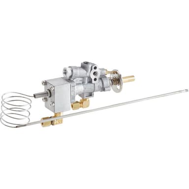 Gas Safety Thermostat for Chef Series CAG Thermostatic Griddles
