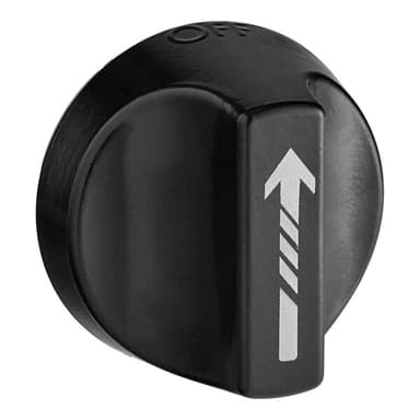 Knob for Chef Series CAG Ranges and Griddles