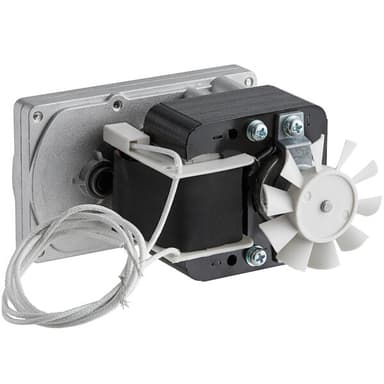 Butter Roller Driving Motor for BT18H Conveyor Bun Grill Toasters - 208/240V, 60hz