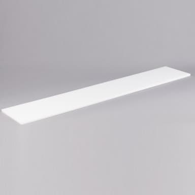 43" x 8" Cutting Board for STE-3S, STE-3SG, STE-3MG, and STE-3M