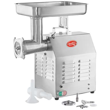#22 Meat Grinder - 110V, 1 1/2 hp
