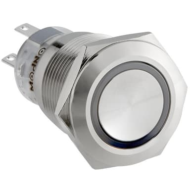 Start Button for EMBS94SS Meat Saw