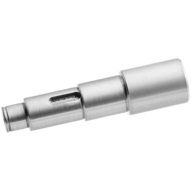 Worm Shaft Assembly for MG12, MG12R, and MG22 Meat Grinders