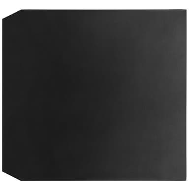 Coated Non-Stick Release Sheet for Vertical Conveyor Toasters - 10/Pack