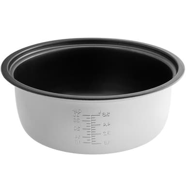 60 Cup (30 Cup Raw) Non-Stick Pot for RCA60 Electric Rice Cooker / Warmer