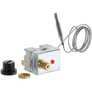 Temperature Limiter for PC101 and PC102