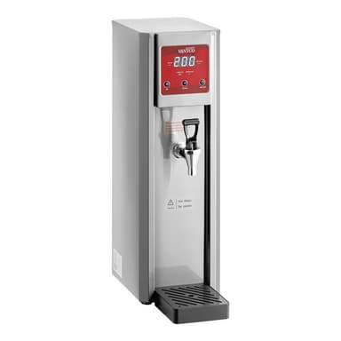 2 Gallon Hot Water Dispenser with Digital Controls - 120V, 1800W