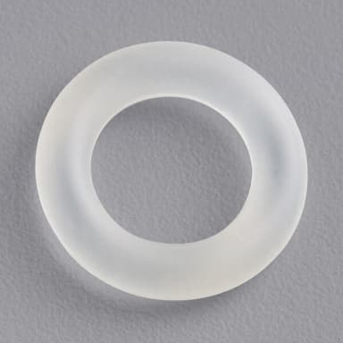 Faucet Valve O-Ring for D3G Series Refrigerated Beverage Dispensers