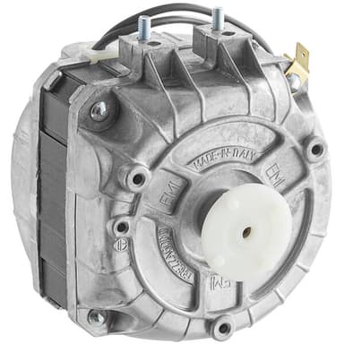 Fan Motor for D3G-2 and D3G-3 Refrigerated Beverage Dispensers