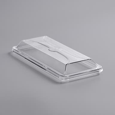 Lid for D3G Series Refrigerated Beverage Dispensers