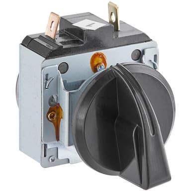 Timer for PPC22 and PPF40 Potato Peelers