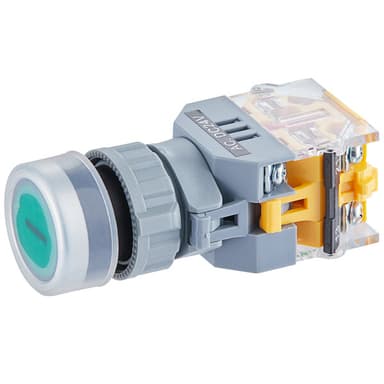 Pulse Switch for PPC22 and PPF40 Potato Peelers