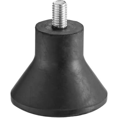 Foot for PPC22 Potato Peeler